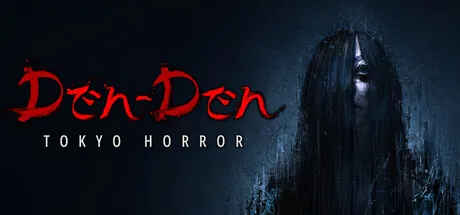 Portada de Den-Den: Tokyo Horror