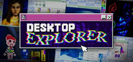 Portada de Desktop Explorer