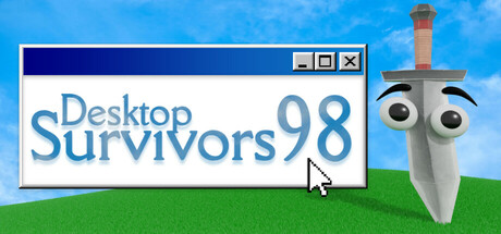 Desktop Survivors 98
