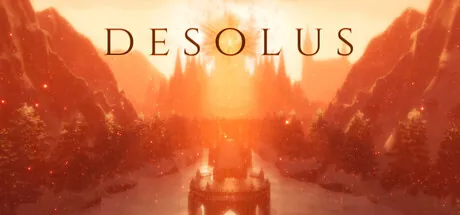 Portada de DESOLUS