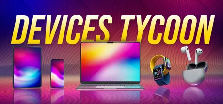 Portada de Devices Tycoon