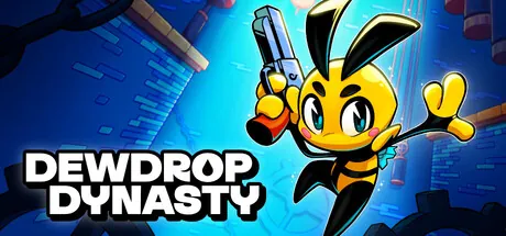 Portada de Dewdrop Dynasty