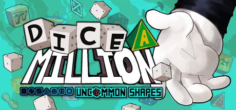 Portada de Dice A Million