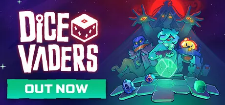 Portada de Dicevaders
