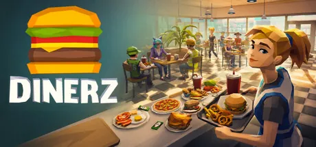 Portada de Dinerz