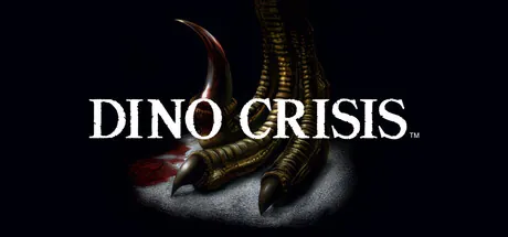 Portada de Dino Crisis