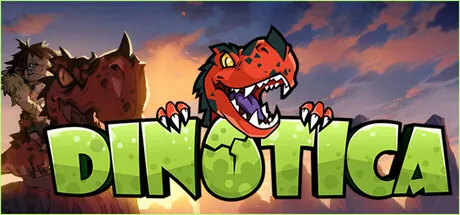 Portada de Dinotica