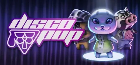 Portada de DISCOPUP