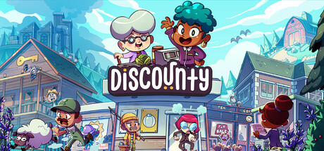 Discounty