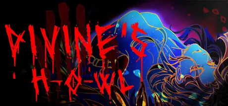 Portada de Divine's Howl