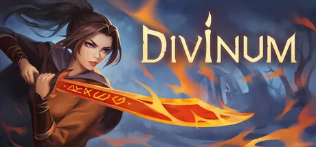 Portada de Divinum