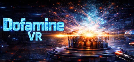 Portada de Dofamine VR
