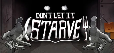 Portada de Don't Let It Starve