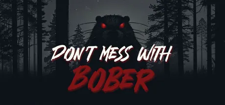 Portada de Don't Mess With Bober