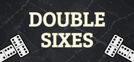 Portada de Double Sixes