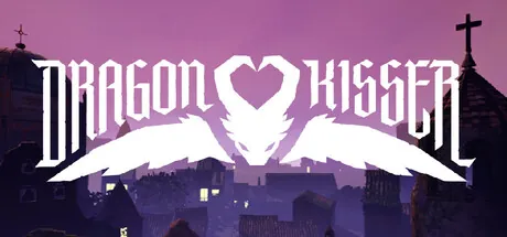 Portada de Dragon Kisser