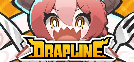 Portada de DRAPLINE