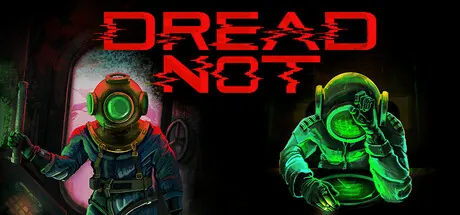 Portada de Dread Not