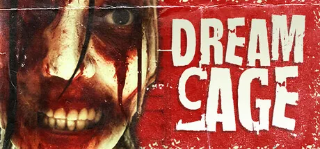 Portada de Dream Cage