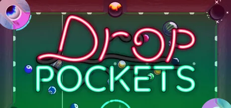 Portada de Drop Pockets