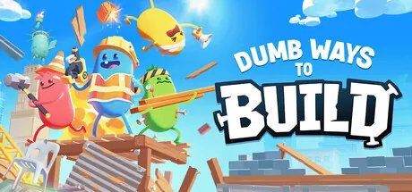 Portada de Dumb Ways to Build