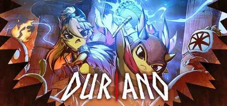 Portada de Duriano