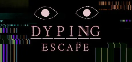 Portada de Dyping Escape
