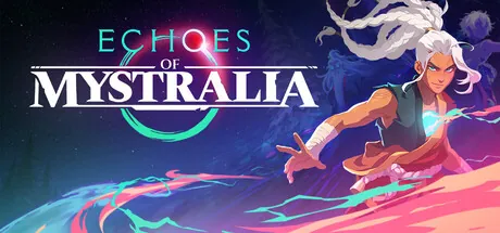 Portada de Echoes of Mystralia