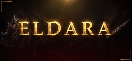 Portada de Eldara