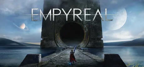 Portada de Empyreal