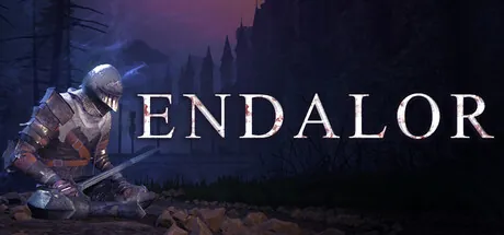 Portada de ENDALOR