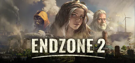 Portada de Endzone 2