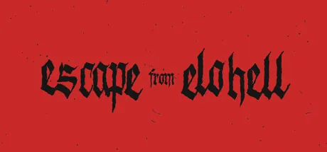 Portada de Escape from EloHell