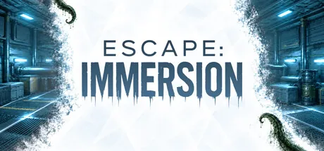 Portada de Escape: Immersion
