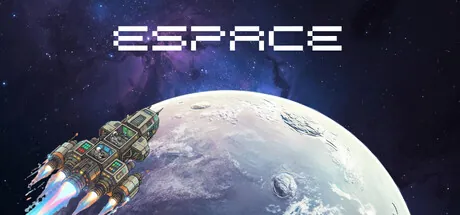 Portada de Espace