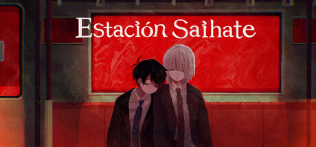 Estación Saihate