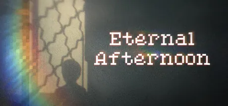 Portada de Eternal Afternoon