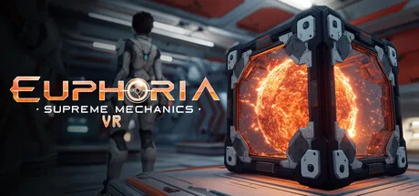 Portada de Euphoria: Supreme Mechanics VR