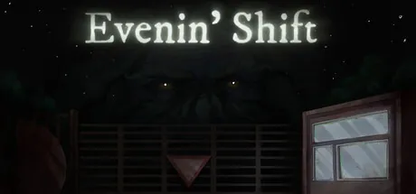 Portada de Evenin' Shift
