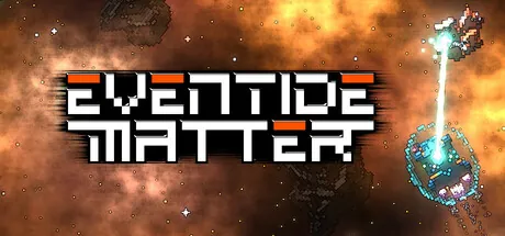 Portada de Eventide Matter