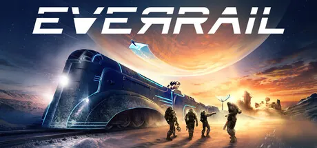 Portada de EverRail