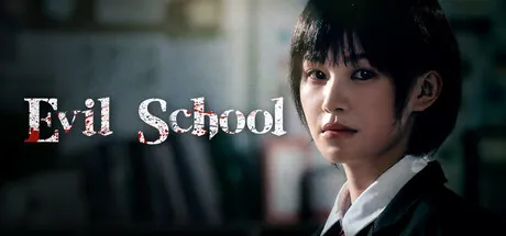 Portada de Evil School