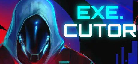Portada de EXE.CUTOR