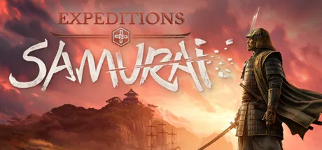 Portada de Expeditions: Samurai