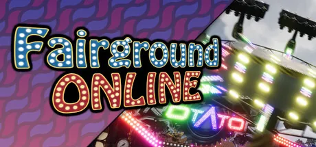 Portada de Fairground Online