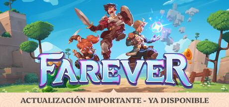 Farever
