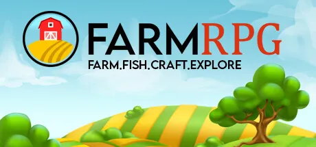 Portada de Farm RPG