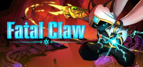 Portada de Fatal Claw