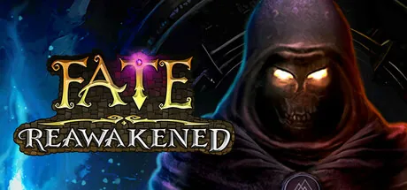 Portada de FATE: Reawakened