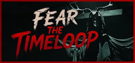 Portada de Fear The Timeloop